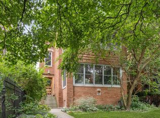 4625 N Dover St #2, Chicago, IL 60640