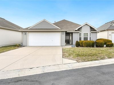 505 NW Durango Ct, Blue Springs, MO, 64014