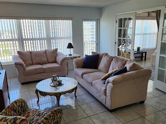 3rd image of 405 N Ocean Blvd APT 1507