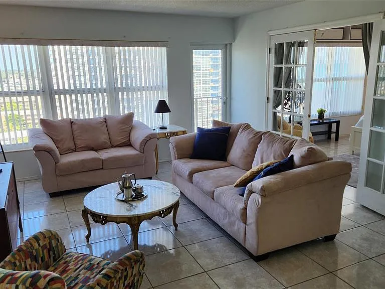 405 N Ocean Blvd #1507 — Photo 1