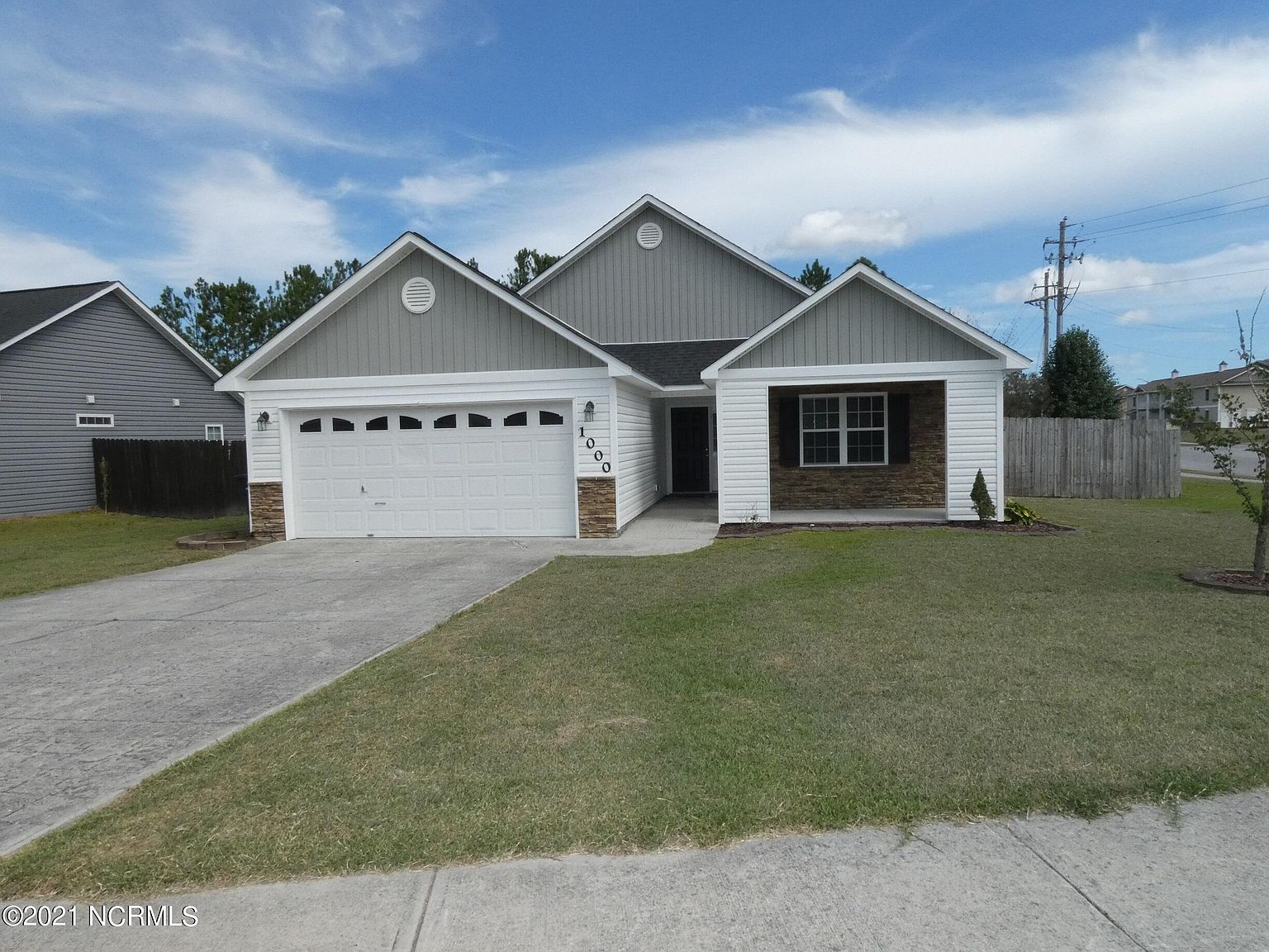 1000 W Wt Whitehead Drive, Jacksonville, NC 28546 Zillow