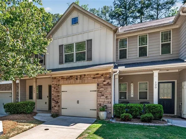 122 Oakview Psge, Canton, GA 30114