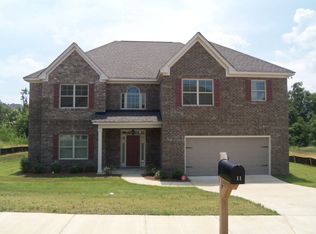 11 Sweet Birch Dr, Phenix City, AL 36869