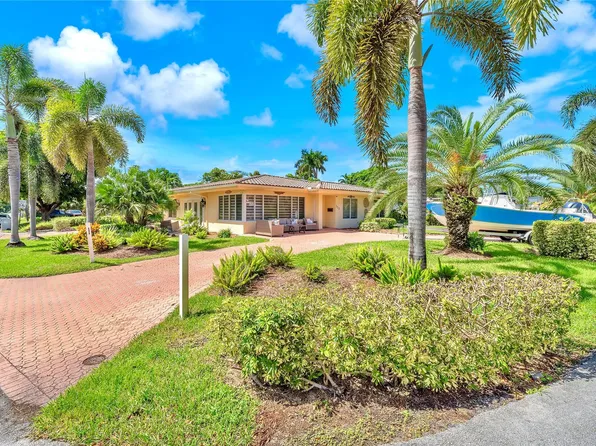 513 SE 28th Avenue, Pompano Beach, FL 33062