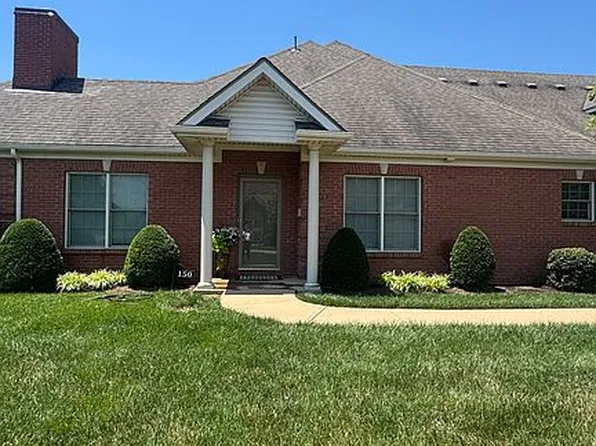 150 Sugartree Ln, Versailles, KY 40383