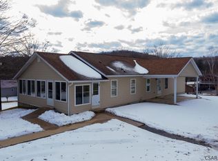 100 Roland Dr, Westover, PA 16692