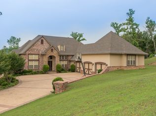 1519 Pecan Ridge Dr, Alma, AR 72921