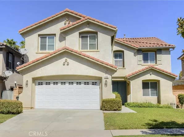 6184 Medinah St, Fontana, CA 92336
