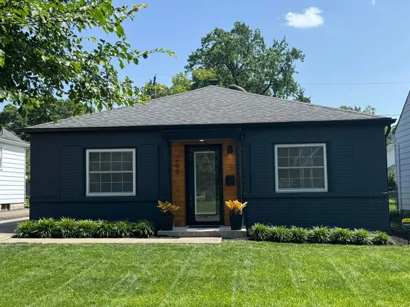 269 Chase Rd, Columbus, OH 43214