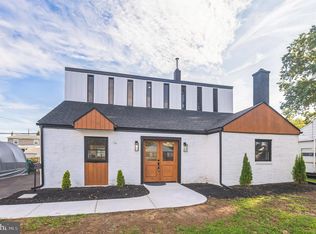 2102 David Dr, Bristol, PA 19007