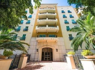 20 Calabria Ave APT 502, Coral Gables, FL 33134