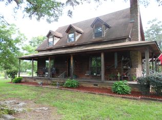 1396 Russell Manor Ext, Meridian, MS 39301