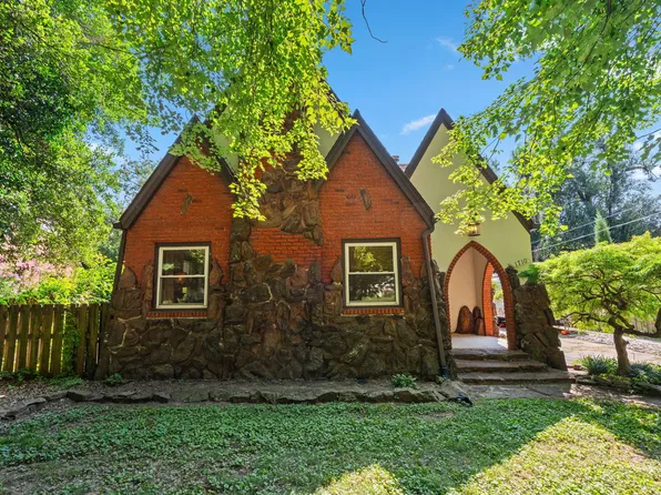 1710 S Kimbrough Avenue, Springfield, MO 65807