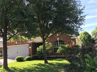 7774 Little Deer Trl, Georgetown, TX 78628