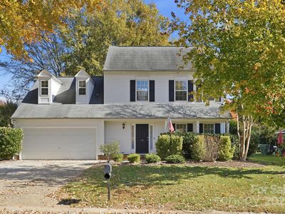 110 Nahcotta Dr, Mooresville, NC, 28115