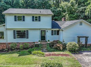 101 Timberlane Rd, Bristol, TN 37620