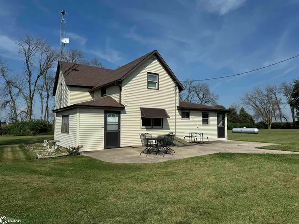 1489 270th St, Webster City, IA 50595