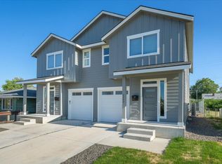 2202 E Rich Ave, Spokane, WA 99207