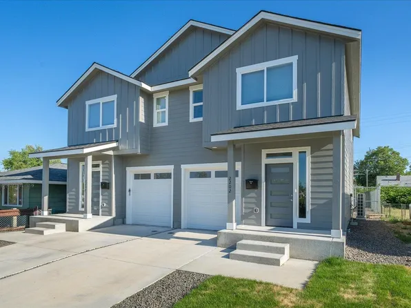 2202 E Rich Ave, Spokane, WA 99207