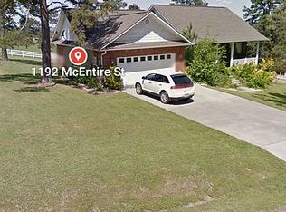 1192 McEntire St, Waldron, AR 72958