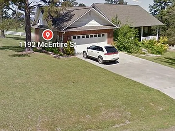 1192 McEntire St, Waldron, AR 72958