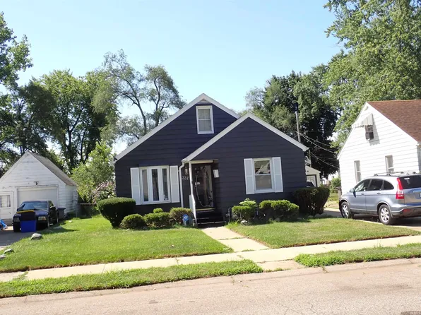 337 W Hubbard Ave, Elkhart, IN 46516