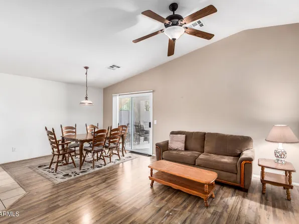 1630 E SILVERBIRCH Avenue, Buckeye, AZ 85326