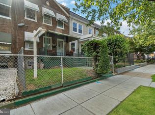 2829 7th St NE, Washington, DC 20017