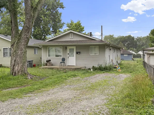 3130 N Olney St, Indianapolis, IN 46218