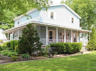 5635 Schuetz Ln, Alhambra, IL 62001