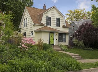 3721 Longfellow Ave, Minneapolis, MN 55407