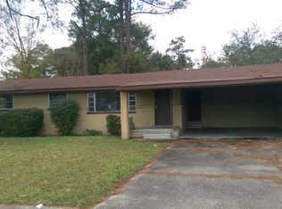 3949 Owen Ave, Jacksonville, FL 32209