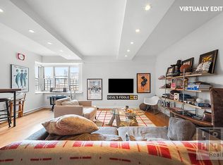530 Grand St APT F8h, New York, NY