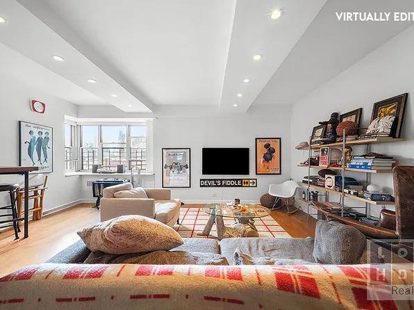 530 Grand St APT F8h, New York, NY 10002