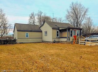 26535 Ecorse Rd, Taylor, MI 48180