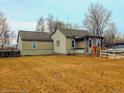 26535 Ecorse Rd, Taylor, MI, 48180