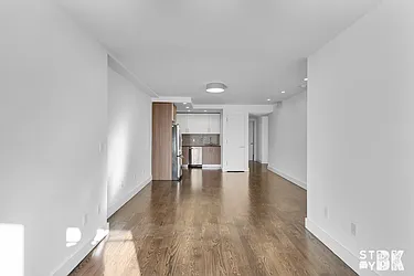 Rented by StayBK LLC