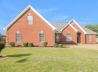 9162 Tahoe Dr, Olive Branch, MS 38654