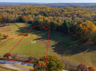 Magruders Ferry Rd PARCEL C, Brandywine, MD 20613