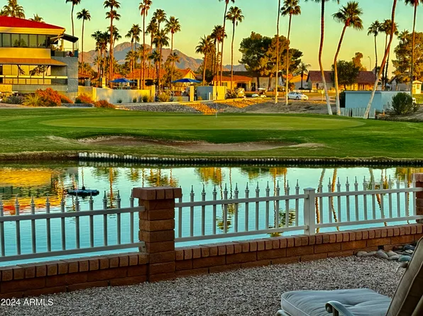 6269 S CHAMPIONSHIP Drive, Chandler, AZ 85249