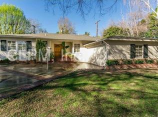 4921 Valjean Ave, Encino, CA 91436