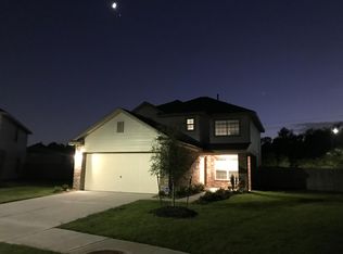 10403 Winter Orchid Way, Houston, TX 77016