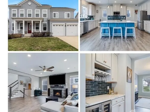 2280 Duncan Ln, Waldorf, MD 20603