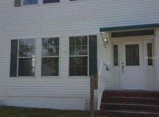 2489 SW Gator Trl, Arcadia, FL 34266