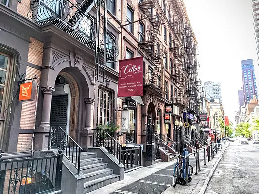 Rented by Union Square Property Management | media 20