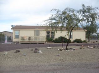 22402 W Birdsong Ave, Wittmann, AZ 85361