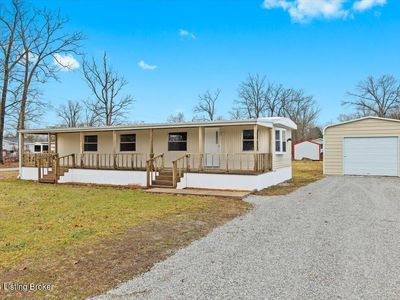 721 Kings Lake Dr, Shepherdsville, KY, 40165