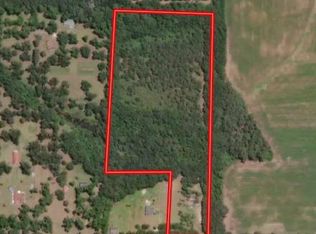 463 Magic Rd, Pavo, GA 31778