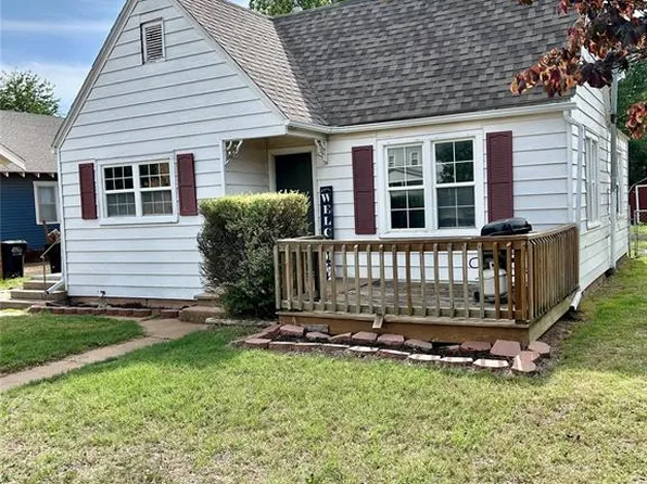 314 N Main St, Thomas, OK 73669