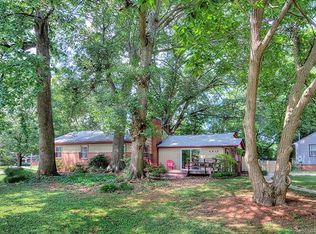 4938 Buckingham Dr, Charlotte, NC 28209